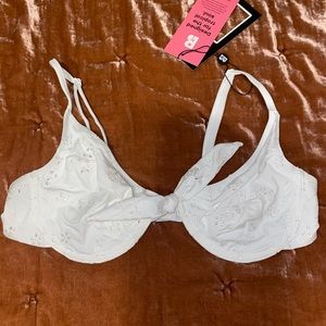 Blackbough bikini top